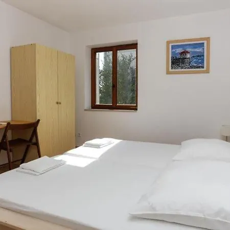 Celenca - Two Bedroom With Balcony And Sea View - A3 公寓 Mokošica