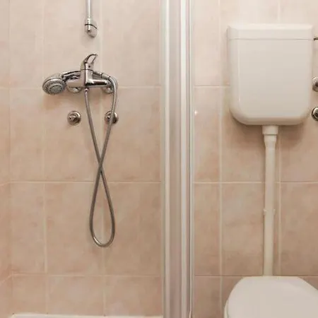 Apartamento Celenca - Two Bedroom With Balcony And Sea View - A3