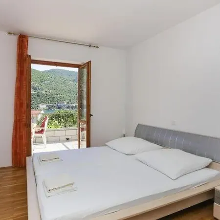 Celenca - Two Bedroom With Balcony And Sea View - A3 Apartamento *