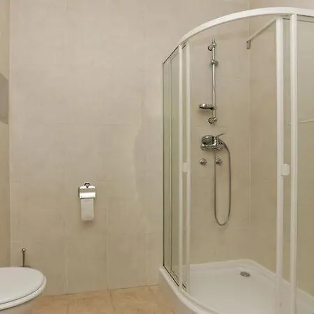 Celenca - Two Bedroom With Balcony And Sea View - A3 Mokošica