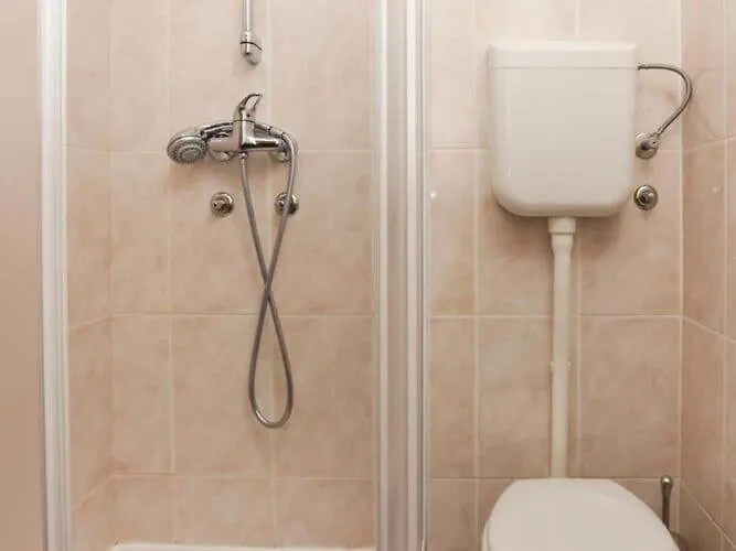 Apartamento Celenca - Two Bedroom With Balcony And Sea View - A3