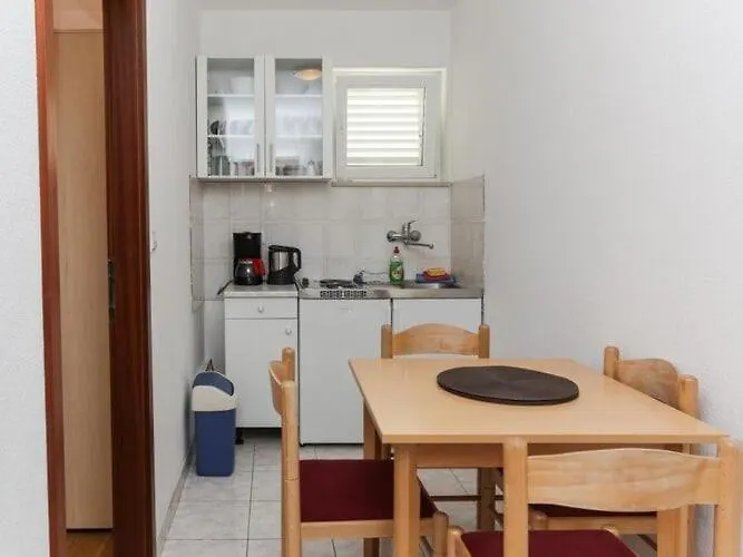 Celenca - Two Bedroom With Balcony And Sea View - A3 *