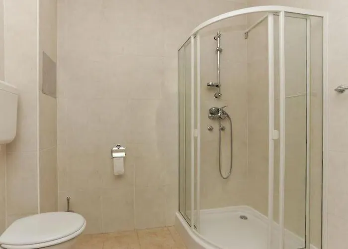 Celenca - Two Bedroom With Balcony And Sea View - A3 Mokošica